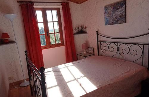 Le Vignal - Maison typique Périgourdine - Foto 20