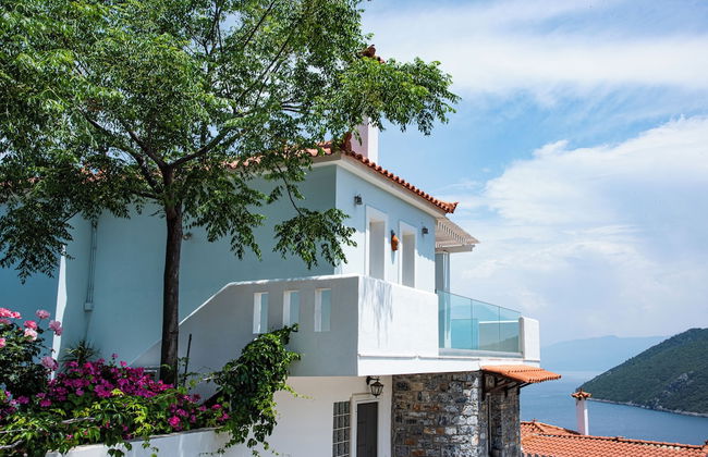 Nafsika Residences - Foto 25