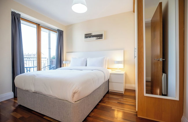 Georgian Square Apartments - Foto 6