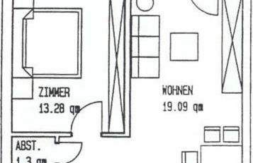 Ferienhaus Rheintalblick - Foto 21