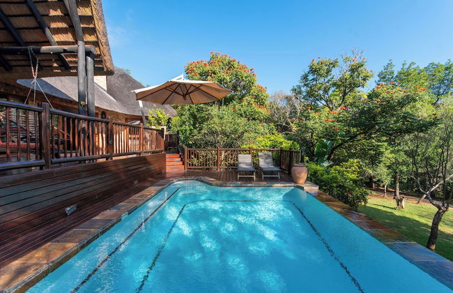 Kruger Park Lodge Unit No. 308 - Foto 21