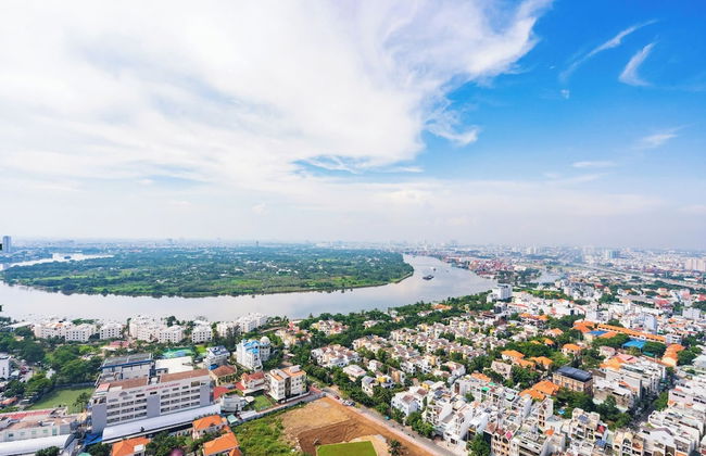 Lumiere Riverside by Aura Luxury - Foto 63