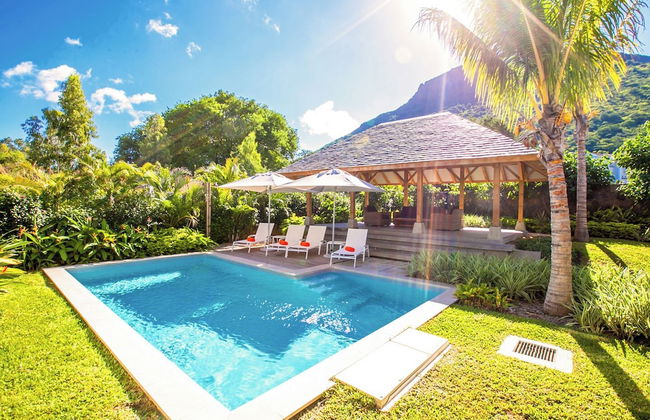 Marguery Villas by MJ Holidays - Photo 1