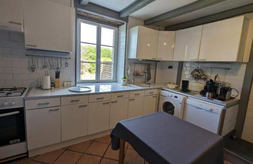 Charmant gîte en forêt avec terrasse et Wifi à Plombières-les-Bains - FR-1-589-769 - Photo 2