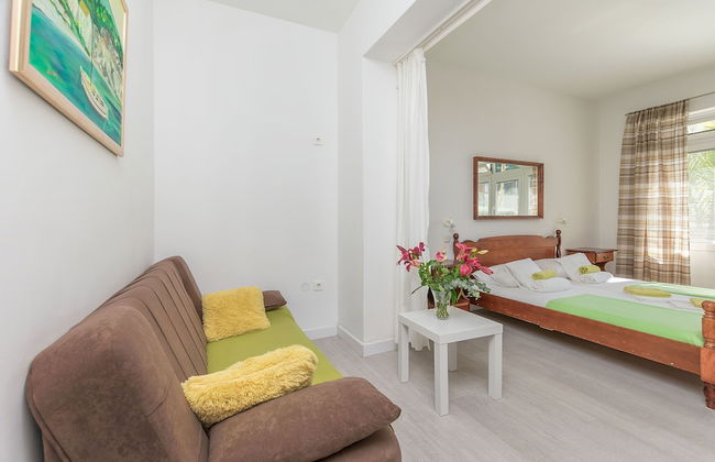 Apartments Clarus Mare - Foto 79