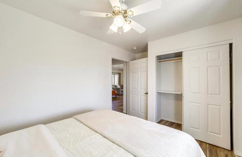 3 Mi to Old Town Cottonwood Sunny Home with BBQ - Foto 19