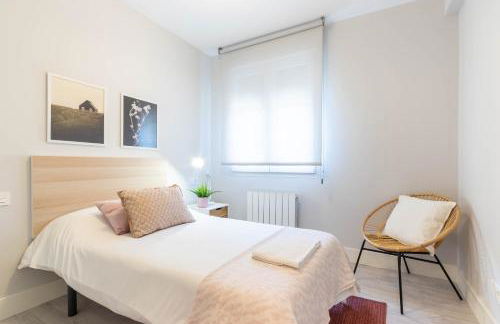 Bilbao Old Town VI by Aston Rentals - Foto 14