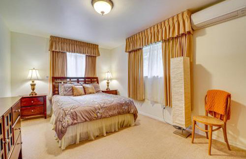 Darrington Home on River with Mountain Views - Foto 19