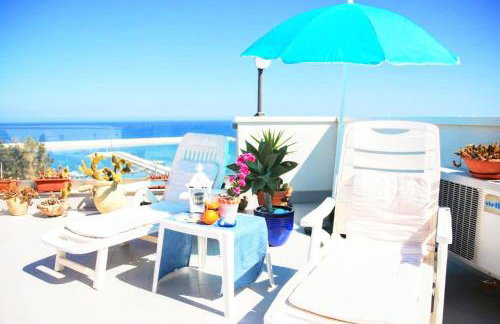 Appartamento Il Gabbiano Balestrate - Foto 20