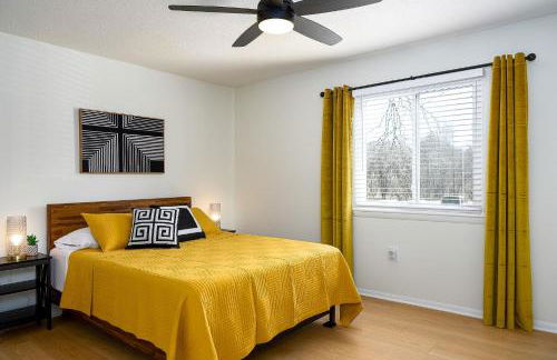 Emerald Retreat - Central & Stylish - 2 BR/2 BA - Foto 13