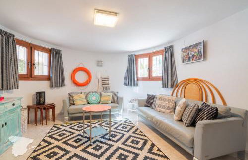 Casa el Grande - Foto 25