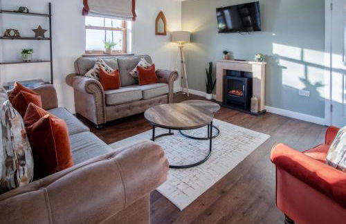 The Beacon - 3 Bedroom Cottage - Ludchurch - Narberth - Photo 17