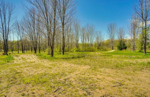 On-Site ATV Trails Central New York Getaway! - Foto 29