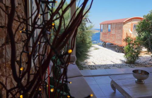 Villa Zen Dans Le Bleu - Foto 39