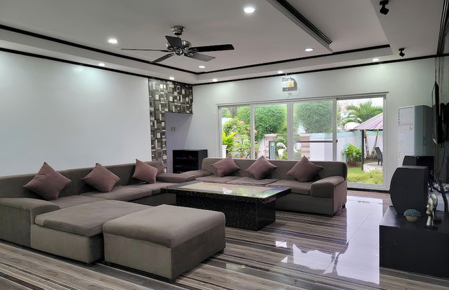 Jewelry Resort and Villas Tagaytay - Foto 27