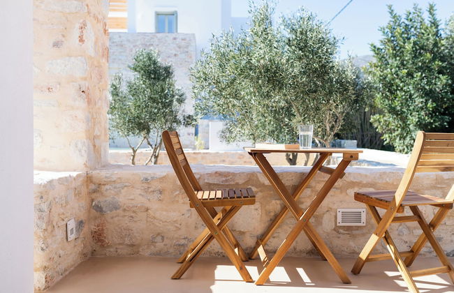 Triotissa Local Living Residences - Foto 69