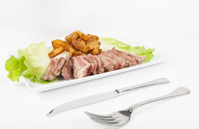 Tenuta Uccellina - Foto 75