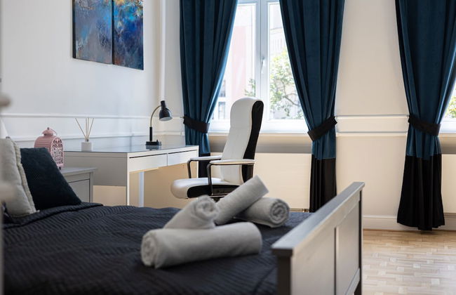 Secreto Wyj Tkowy Apartament Blisko Starego Rynku - Foto 19