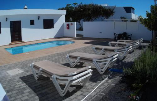 Vivienda vacacional Finca Ribera De Cortes - Foto 48