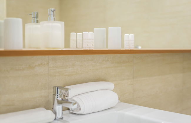 Vienna Grand Apartments CITY - Foto 66