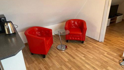 Wunderschöne Maisonette Wohnung in Wendelstein - Messenähe - Nürnberg - Foto 5