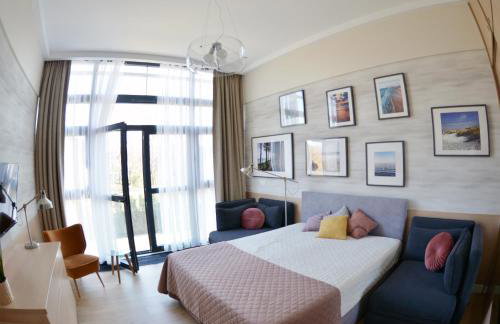 Apartament 102 - Mielno Dune A - Pool & Beach - Foto 11