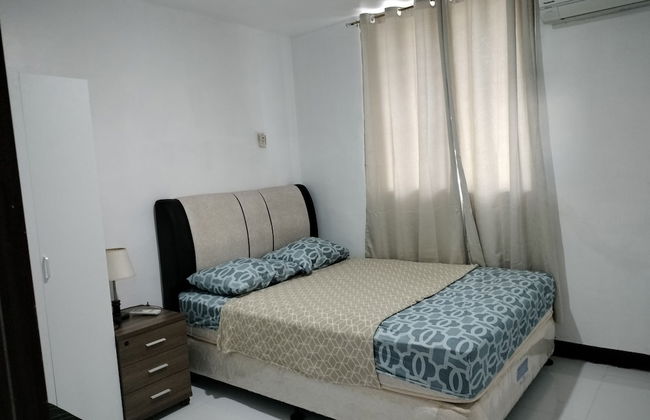 Your Holiday Homes - Foto 7