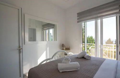 Le Petit Refuge 2 Floor Maisonette with Seaview - Foto 19
