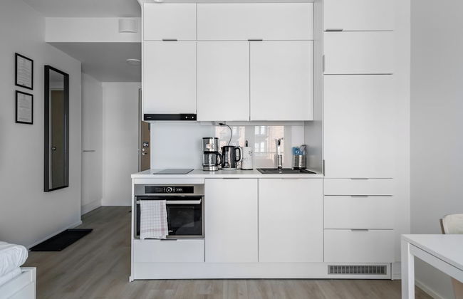 Hiisi Homes Turku Herttuankulma - Foto 49