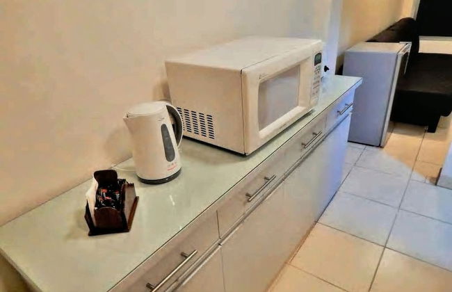 Minimalist Apartment - Photo 36