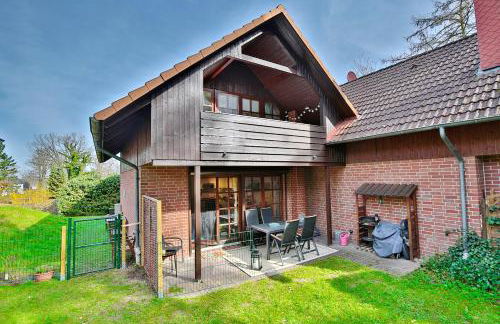 Ferienhaus See Nest Ferienhaus See Nest - Foto 29