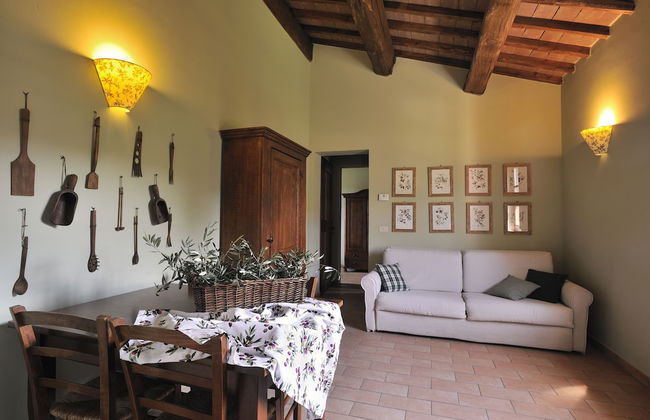 Agriturismo Il Corniolo - Photo 30