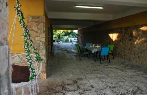 Villa Silvana-Fronte Mare - Foto 13