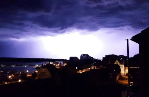 Feriendomicil am Warener Hafen Casita Priscila - Foto 9