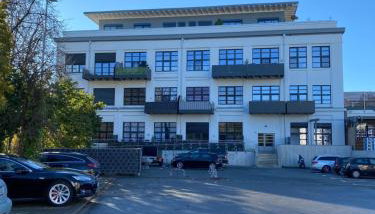 Fabella Flats Forchheim - Foto 5