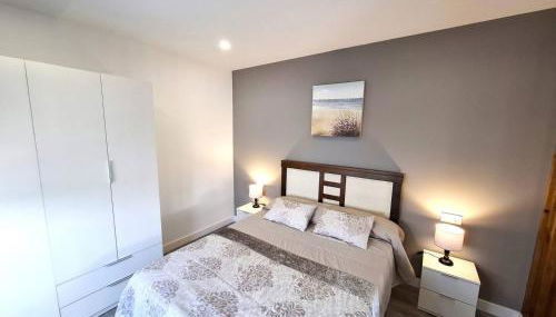 Atico Deluxe Limosa romántico moderno junto al mar - Foto 3