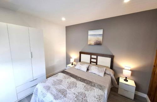 Atico Deluxe Limosa romántico moderno junto al mar - Foto 3