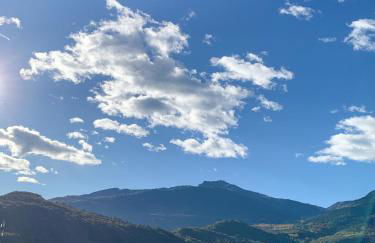 Casa Amadio - stile rustico comfort moderno - Foto 31