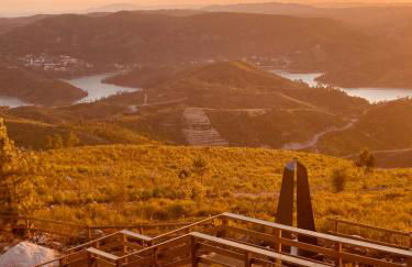 Casa Grande Abrunheiro Grande - Foto 71