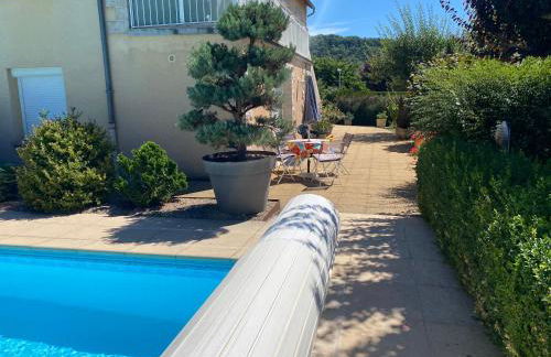 Au coeur du Gévaudan appartement de plain pied - Foto 12