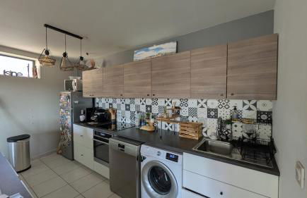 Superbe appartement quartier Timone - Foto 7