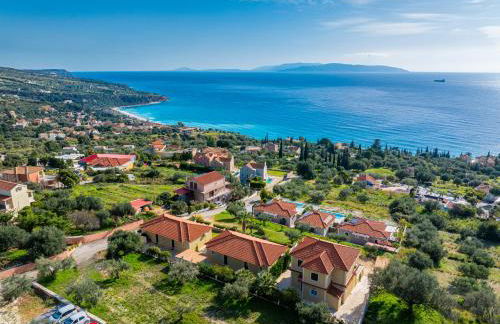 Eleftheria Apartments - Foto 47