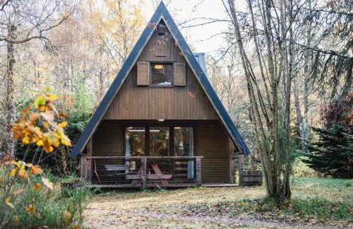 Chalet Rowan Cottage by Interhome - Foto 14