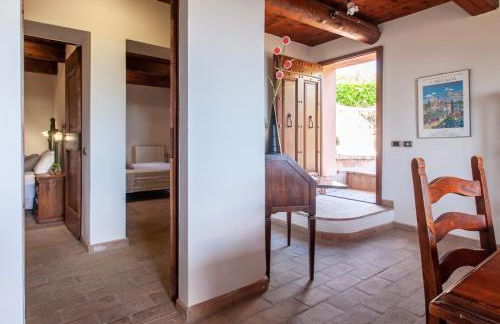 Agriturismo Il Poggio, Casa Rosa - Foto 10