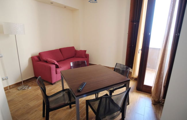 Nuraghe Apartments - Foto 45