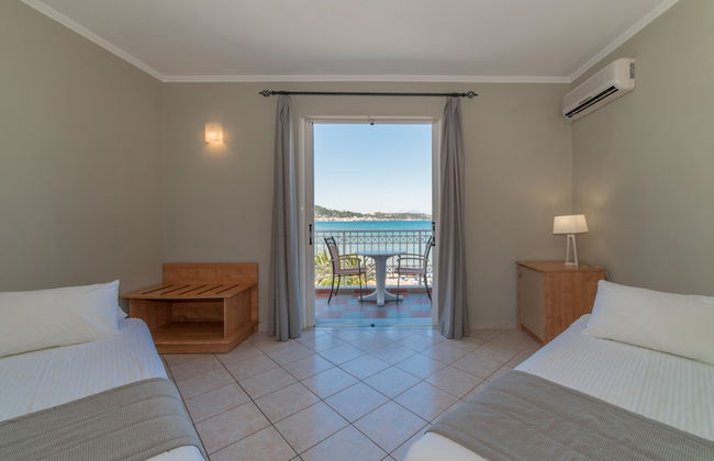 Xenos Kamara Beach - Foto 12