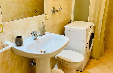 Amarena Casa Vacanze Wifi Parking Veranda - Foto 26