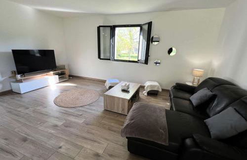 Résidence 120-grayan Et L Hopital - 120 - Séjour idéal pour des moments en famille ou entre amis MAE-9781 - Foto 12