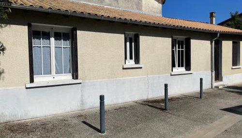 Gîte centre coulon - Le Héron - Foto 2