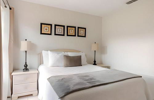 Lakeside View Pool Home, close to Disney, Malls - Foto 57